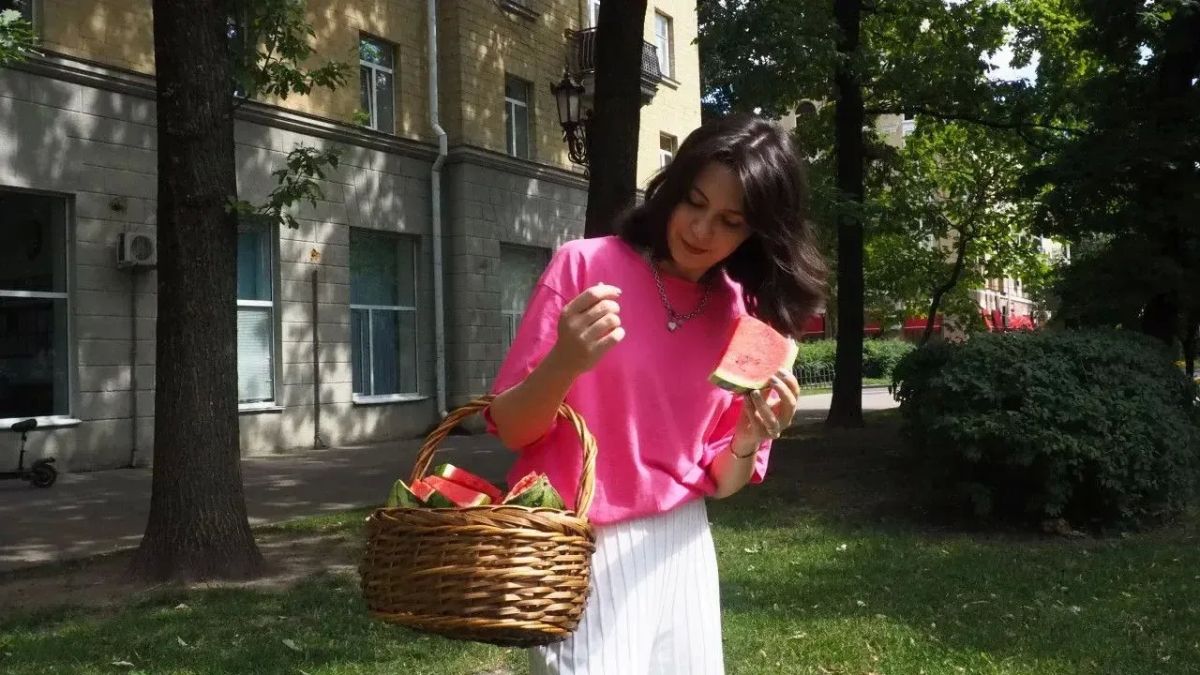 Где купить вкусные арбузы в Ставрополе?