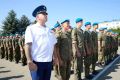 Ставропольских десантников поздравили с 96-й годовщиной ВДВ