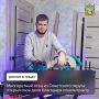 Илья Дербенев из Зеленокумска освоил новую профессию и превратил ее в собственный бизнес благодаря средствам соцконтракта