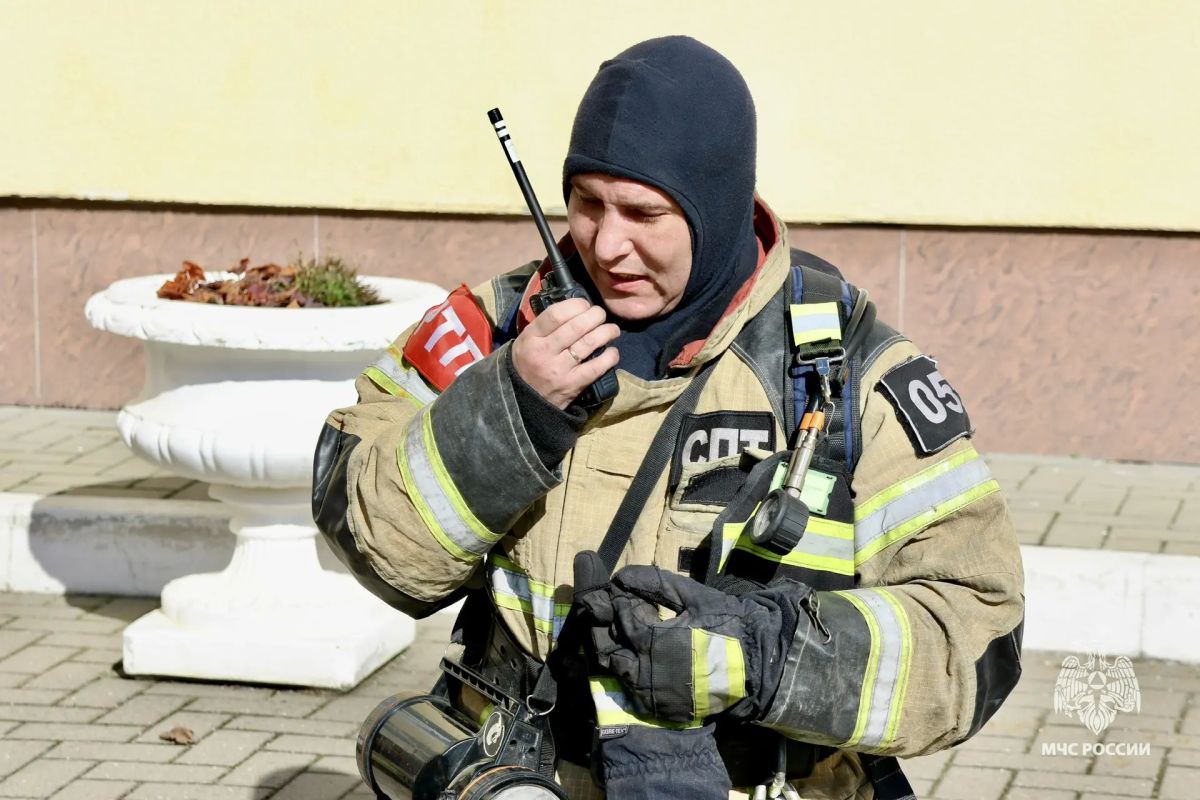 54 года со дня создания Службы пожаротушения МЧС России! 54 года со дня создания Службы пожаротушения МЧС России!