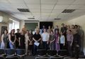 В Ставрополе следователи СКР провели профилактическую беседу с медицинскими работниками