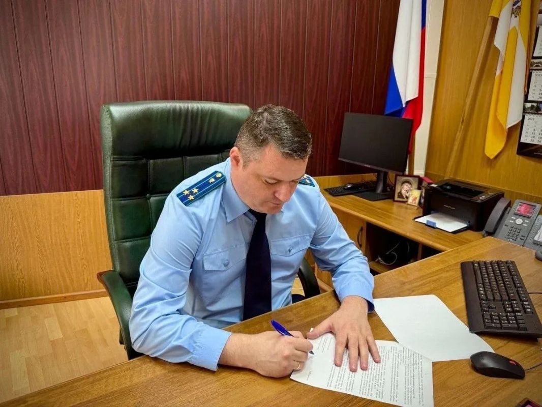 По требованию надзорного ведомства бюджетное учреждение теперь будет рассматривать обращения граждан в соответствии с требованиями закона