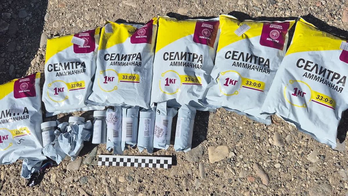 НА СТАВРОПОЛЬЕ ПРЕДОТВРАЩЕН ТЕРАКТ