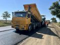 На Ставрополье ремонт самого протяженного дорожного объекта перешел отметку в 50%