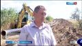 Ставропольском крае продолжают модернизировать систему водоснабжения