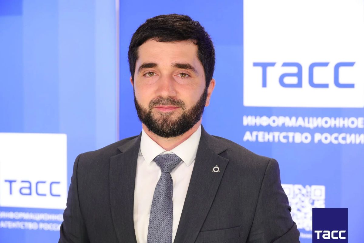 Главное из заявлений, а также фоторепортаж с пресс-конференции в Региональном информационном центре "ТАСС Кавказ" в Пятигорске, посвященной проведению 5-8 августа Всероссийского молодежного образовательного форума... Главное из заявлений, а также фоторепортаж с пресс-конференции в Региональном информационном центре "ТАСС Кавказ" в Пятигорске, посвященной проведению 5-8 августа Всероссийского молодежного образовательного форума...