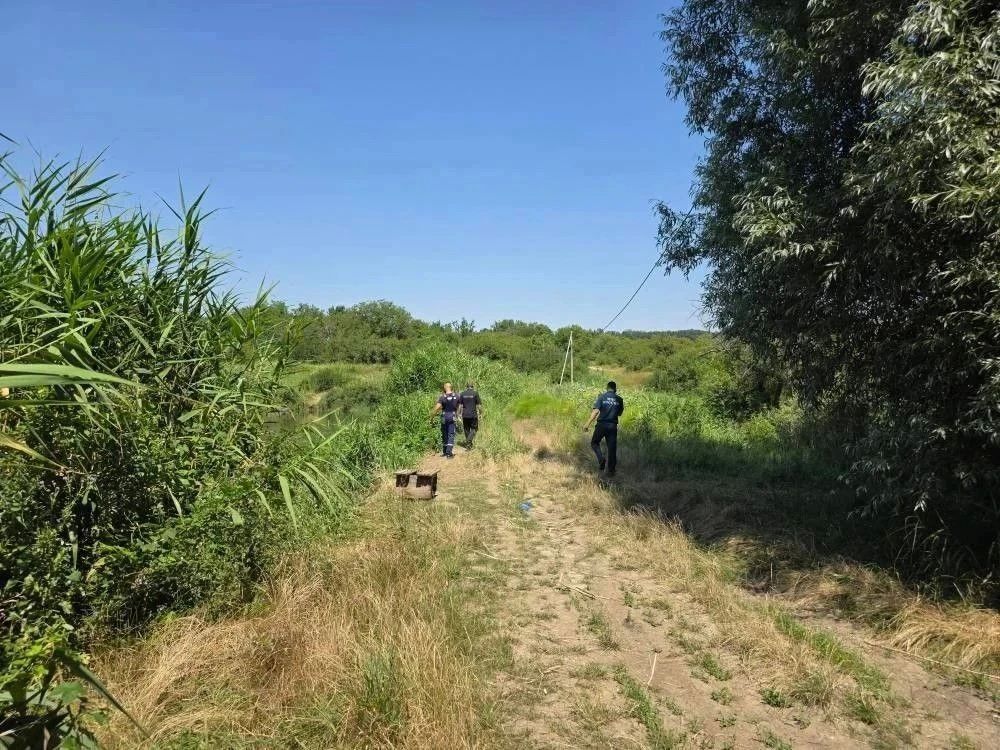 С начала купального сезона в Ставрополе проводятся профилактические рейды по местам, не предназначенным для купания С начала купального сезона в Ставрополе проводятся профилактические рейды по местам, не предназначенным для купания