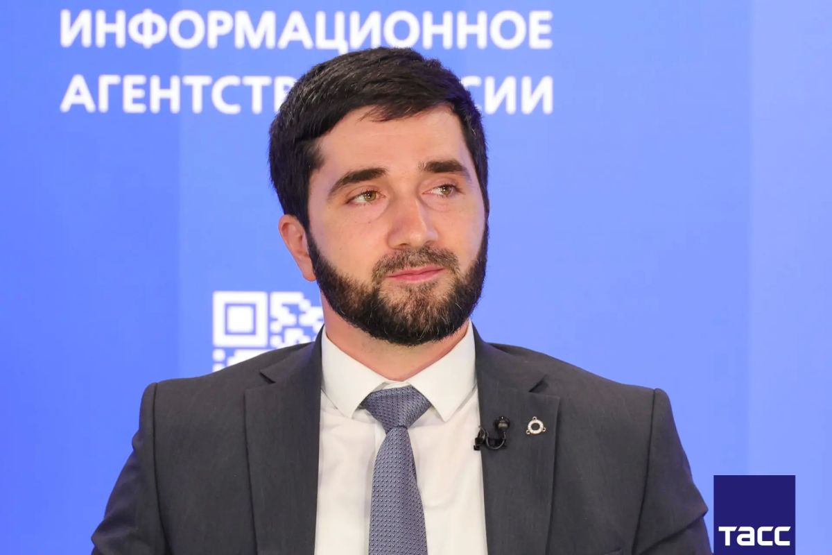 Главное из заявлений, а также фоторепортаж с пресс-конференции в Региональном информационном центре "ТАСС Кавказ" в Пятигорске, посвященной проведению 5-8 августа Всероссийского молодежного образовательного форума... Главное из заявлений, а также фоторепортаж с пресс-конференции в Региональном информационном центре "ТАСС Кавказ" в Пятигорске, посвященной проведению 5-8 августа Всероссийского молодежного образовательного форума...