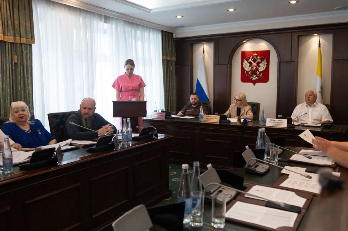 Приоритет кадровой политике и бюджету: в Пятигорске состоялось внеплановое заседание Думы города Приоритет кадровой политике и бюджету: в Пятигорске состоялось внеплановое заседание Думы города