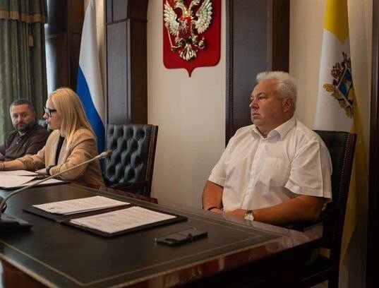 Приоритет кадровой политике и бюджету: в Пятигорске состоялось внеплановое заседание Думы города Приоритет кадровой политике и бюджету: в Пятигорске состоялось внеплановое заседание Думы города