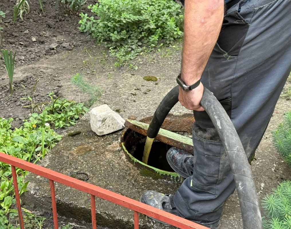 В многоквартирных домах Ставрополя готовятся к началу отопительного сезона В многоквартирных домах Ставрополя готовятся к началу отопительного сезона