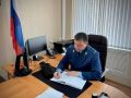 Прокуратура потребовала обслуживать водопровод в Грачевском округе