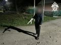 Дуэль из-за девушки обернулась 6,5 годами тюрьмы для парня из Михайловска