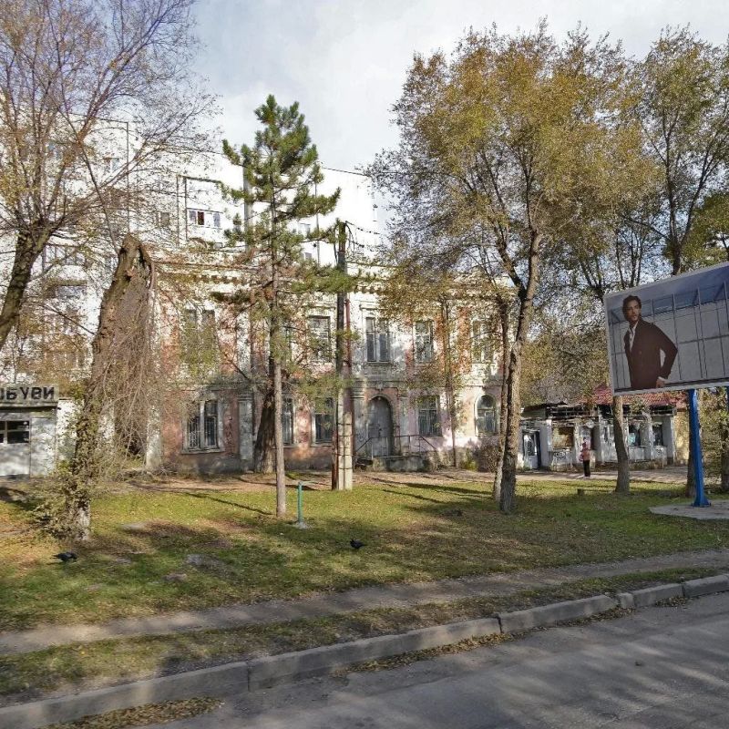 Особняк Маруфовой в Пятигорске признали памятником архитектуры