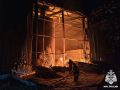 В Северной Осетии предотвратили взрыв на территории недействующего спиртзавода