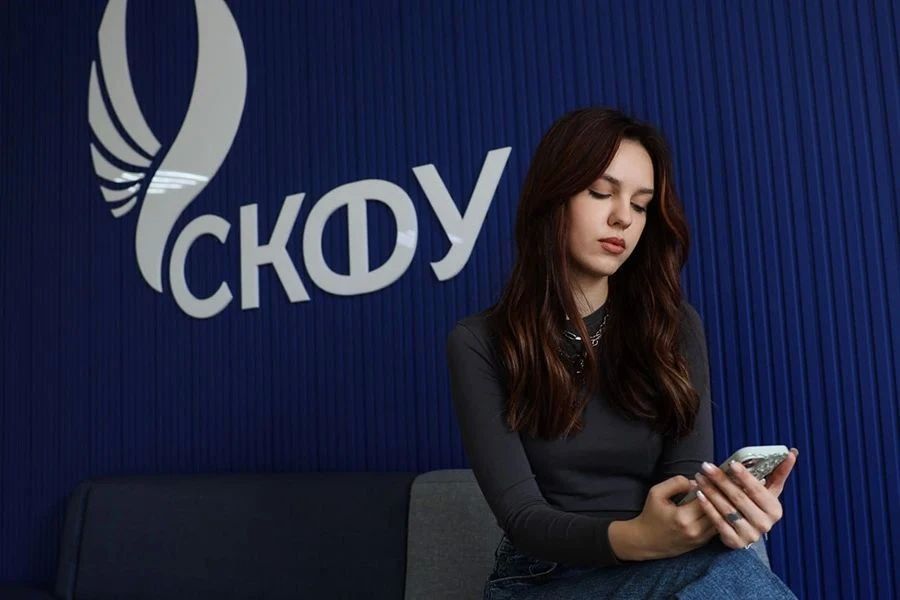 Эксперт СКФУ: будущее - за технологией eSIM