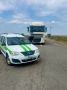 Комплекс «Паутина» против должника: на Ставрополье фуру с полумиллионным штрафом отправили на спецстоянку