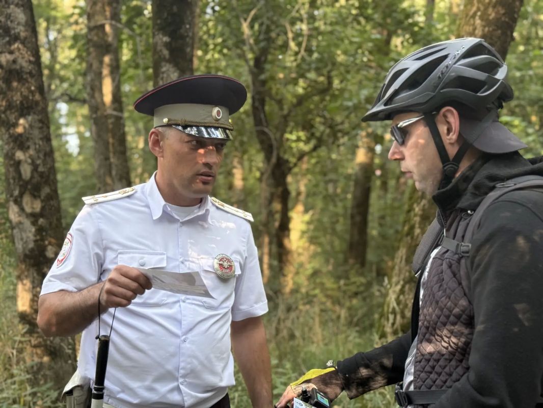 В Ставрополе Госавтоинспекция усилила профилактику аварий с участием мотоциклистов, велосипедистов и пользователей электросамокатов В Ставрополе Госавтоинспекция усилила профилактику аварий с участием мотоциклистов, велосипедистов и пользователей электросамокатов