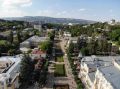 Кисловодск вошел в тройку российских городов с самым чистым воздухом для летнего отдыха