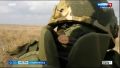 Военнослужащие 49-ой общевойсковой армии Южного военного округа сегодня праздную 85 лет со дня образования