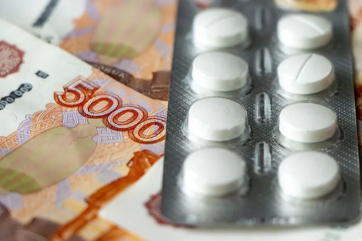 На Ставрополье объем продаж лекарств от аллергии достиг 228 млн рублей