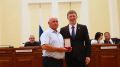 В Ставрополе обсудили главные достижения и приоритеты развития физической культуры и спорта края