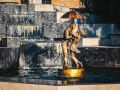 Романтичный Железноводск. Артем Юхно