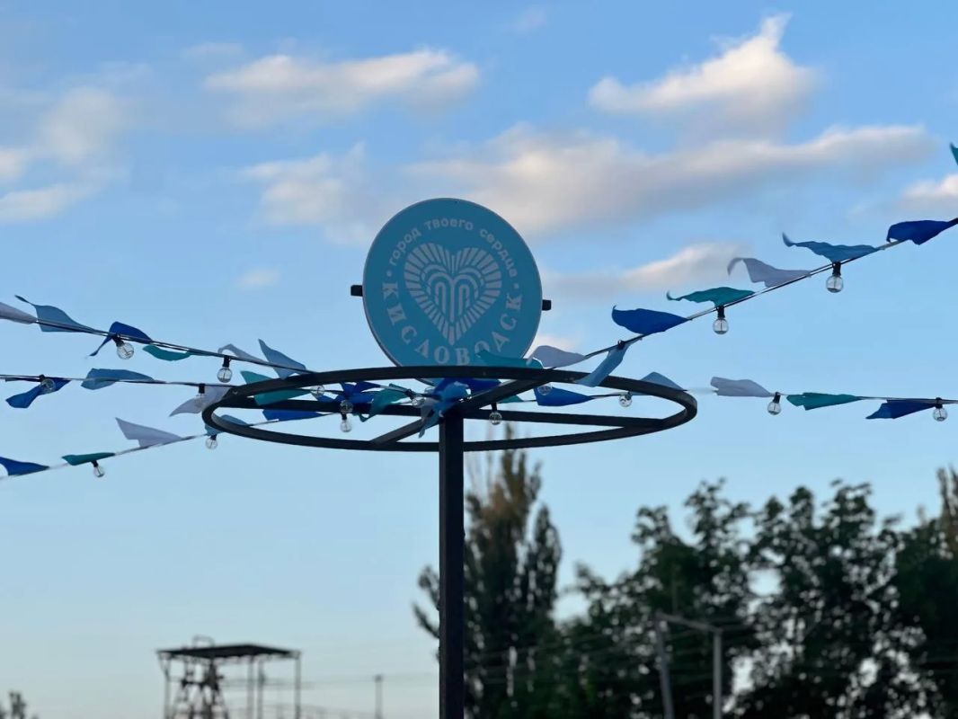 Подготовка к третьему Фестивалю воды кипит Подготовка к третьему Фестивалю воды кипит