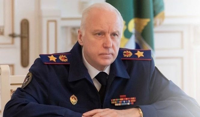 Александр Бастрыкин взял на контроль жалобы жителей Грачевского округа Ставрополья