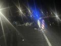 В Ставропольском крае два человека погибли в результате ДТП в Шпаковском округе, еще двух госпитализировали