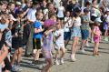 День физкультурника в Ессентуках собрал более 200 гостей на берегу городского озера