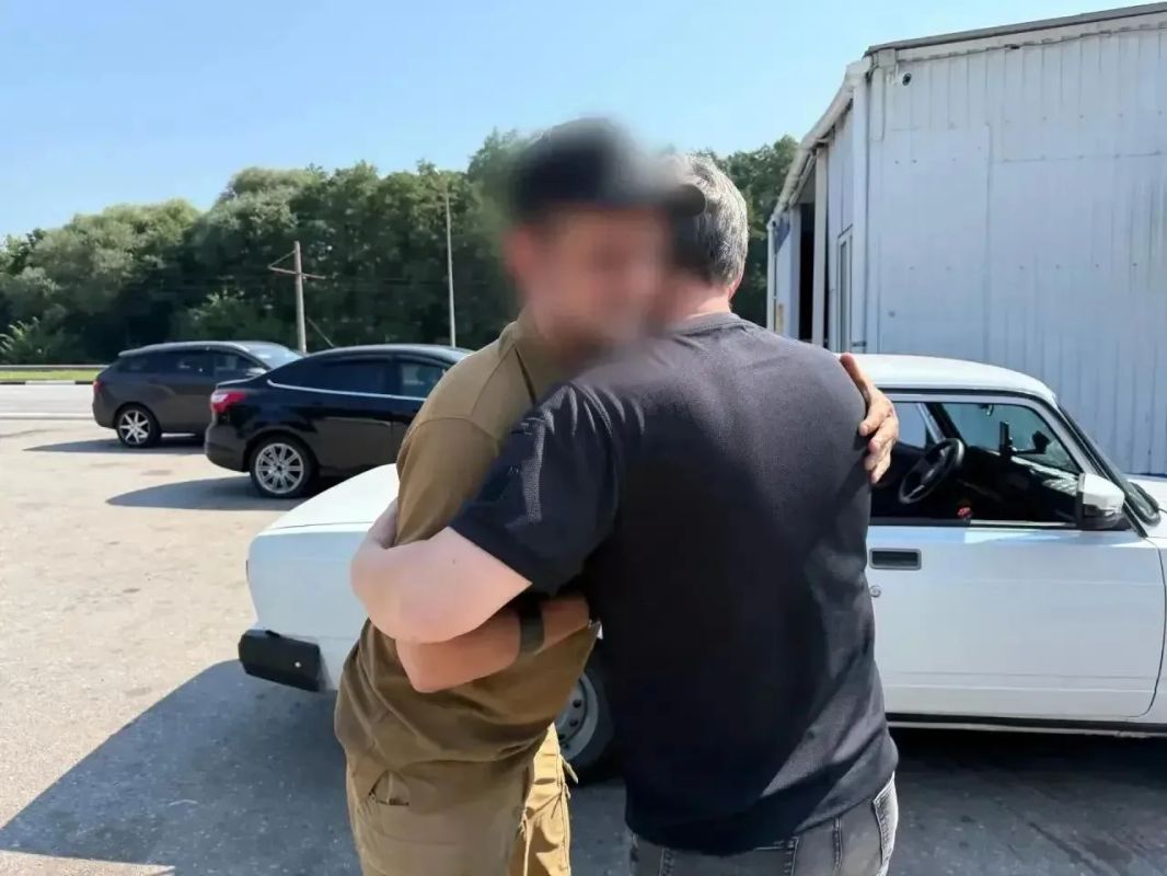 Очередной гуманитарный груз отправили бойцам СВО из Пятигорска Очередной гуманитарный груз отправили бойцам СВО из Пятигорска