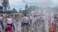 Евгений Моисеев: Добро пожаловать в мокрый, водный и жаркий Кисловодск! Третий фестиваль Воды просто вновь радует всех! Всем хорошего фестиваля!