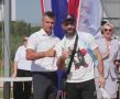Олимпийский чемпион встретился со ставропольскими школьниками