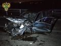 Прокуратурой края организована проверка по факту ДТП в Шпаковском округе