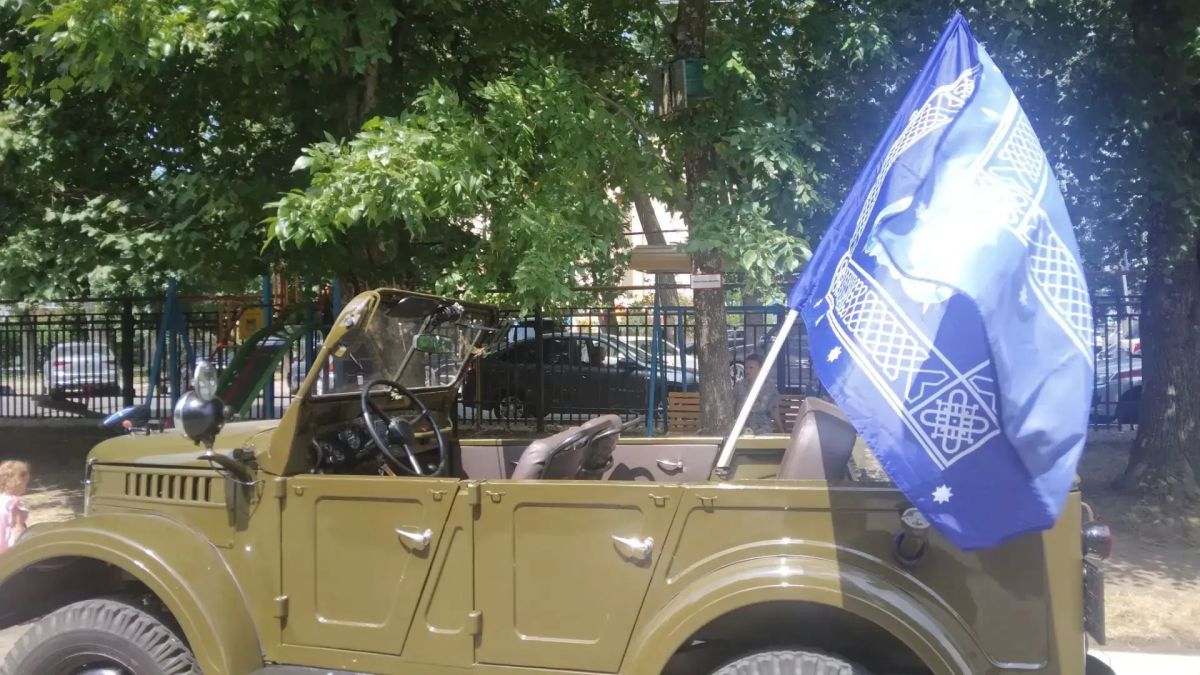 Большой праздник храмовая Пасха отметили сегодня в храме Святого великомученика и Целителя Пантелеймона в юго-западном районе Ставрополя Большой праздник храмовая Пасха отметили сегодня в храме Святого великомученика и Целителя Пантелеймона в юго-западном районе Ставрополя