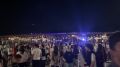 Музыка звучит над Старым озером, объединяя всех в едином ритме! На сцене третьего Фестиваля воды мощные удары барабанов задали настроение всему празднику