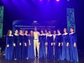 Вдохновение возвращается! В Ессентуках с 1 сентября - набор в ГДК