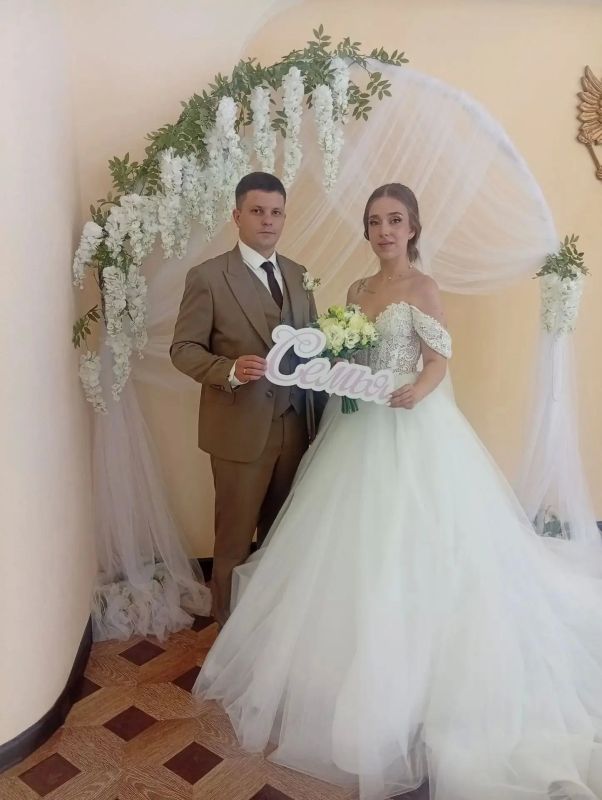 Когда дата сама по себе - обещание счастья Когда дата сама по себе - обещание счастья