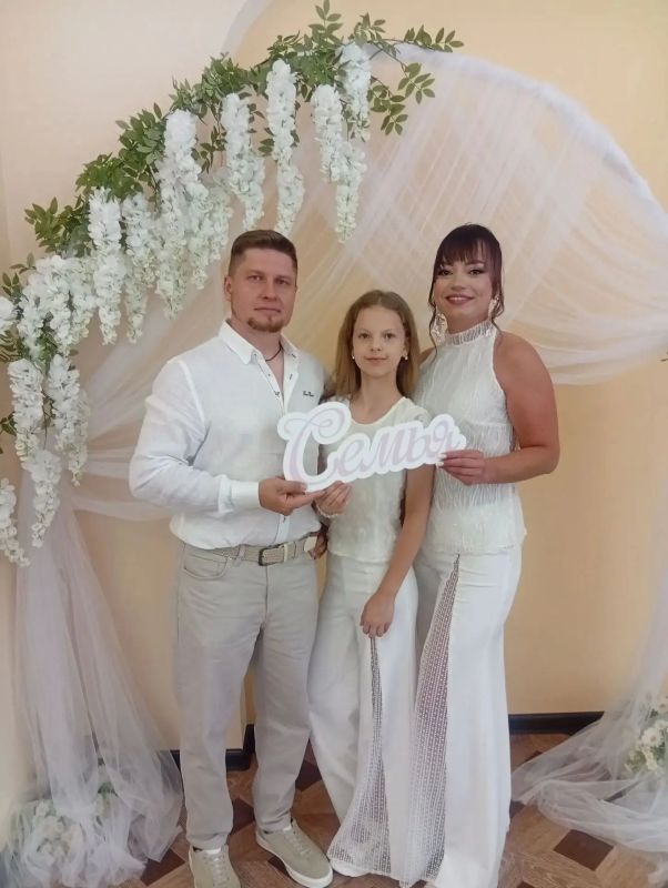 Когда дата сама по себе - обещание счастья Когда дата сама по себе - обещание счастья