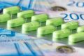 На Ставрополье лидером по объему продаж в рублях стал препарат для снижения веса