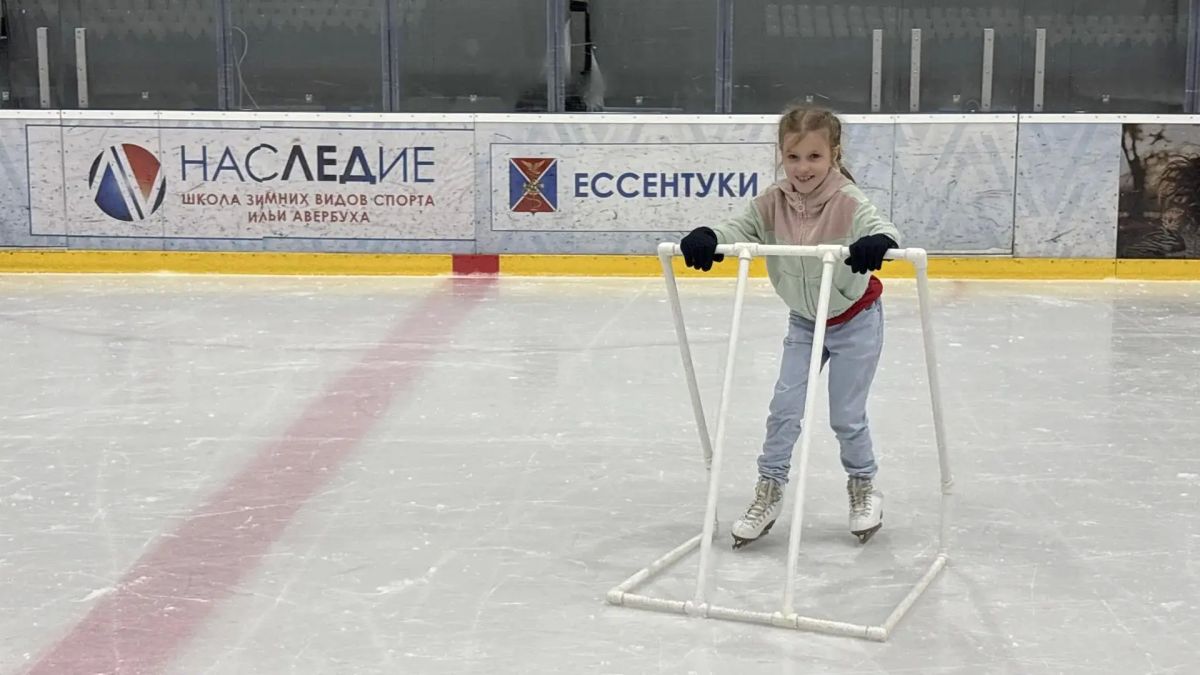 39 сирот из прифронтового Донбасса обрели семью в Ессентуках 39 сирот из прифронтового Донбасса обрели семью в Ессентуках