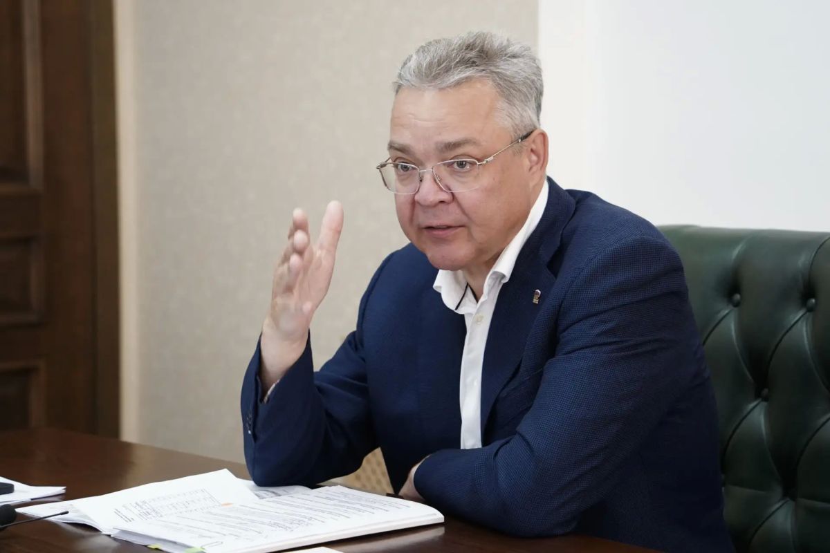 На Ставрополье сформирован запас основных видов топлива