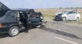 Шесть человек пострадали в ДТП на Ставрополье