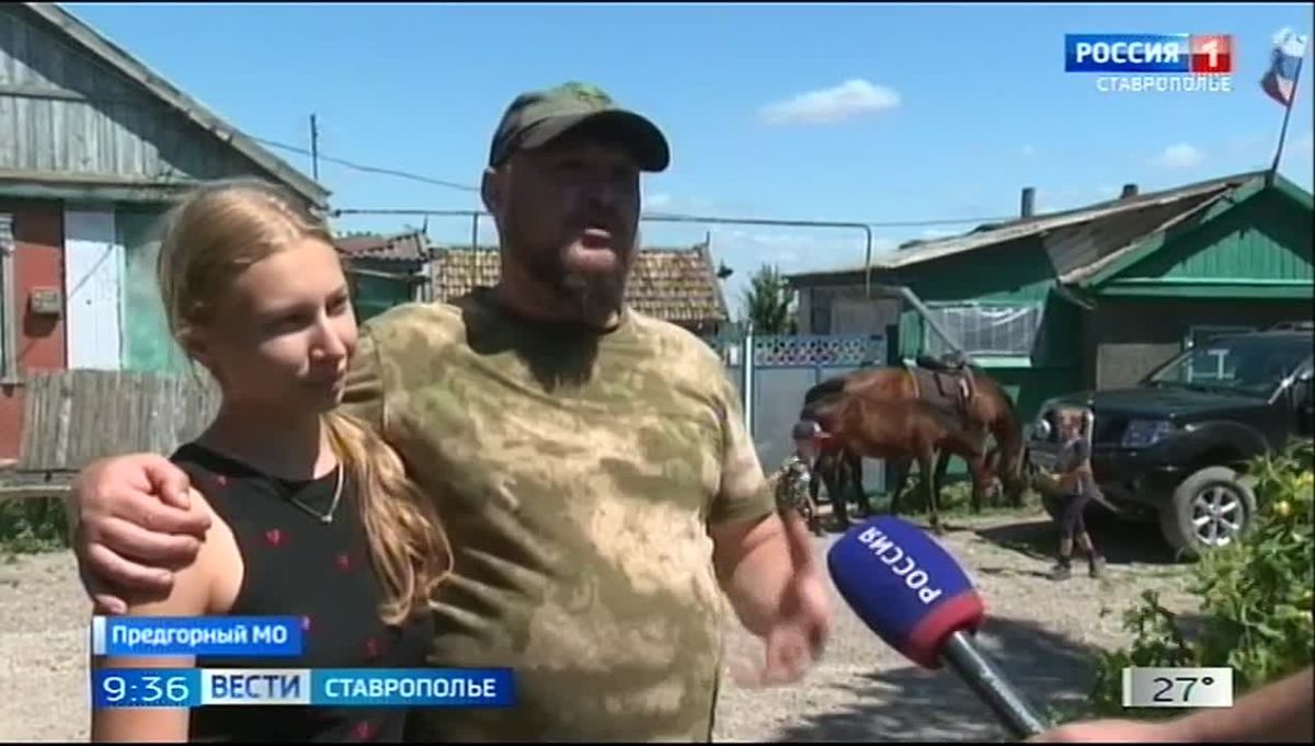 На Ставрополье набирают популярность социальные контракты