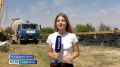 Станцию водоподготовки реконструируют в Благодарненском округе Ставрополья