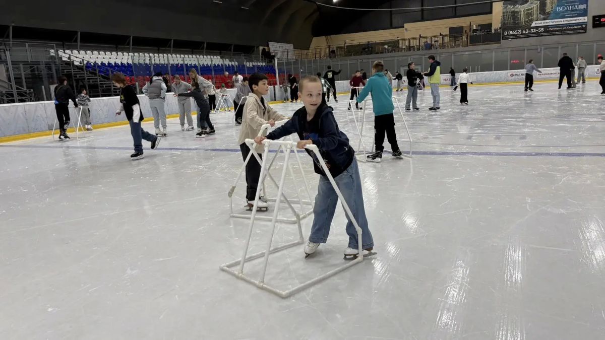 39 сирот из прифронтового Донбасса обрели семью в Ессентуках 39 сирот из прифронтового Донбасса обрели семью в Ессентуках