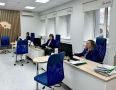 На Ставрополье остро требуются кадры на рабочие профессии - слесари, токари, сварщики, электрики, наладчики, а также инженерные специалисты, медицинские работники, профи в сферы обслуживания и туризма, растёт спрос и на...
