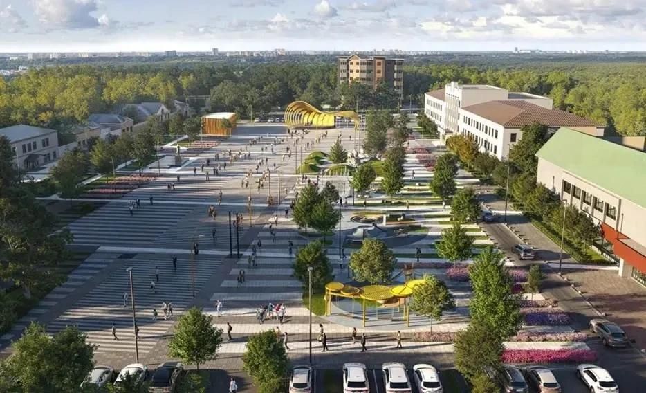 Три города Ставрополья - Ессентуки, Невинномысск и Зеленокумск - победили во Всероссийском конкурсе проектов комфортной городской среды Три города Ставрополья - Ессентуки, Невинномысск и Зеленокумск - победили во Всероссийском конкурсе проектов комфортной городской среды