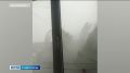 В Минеральных Водах разгулялась непогода